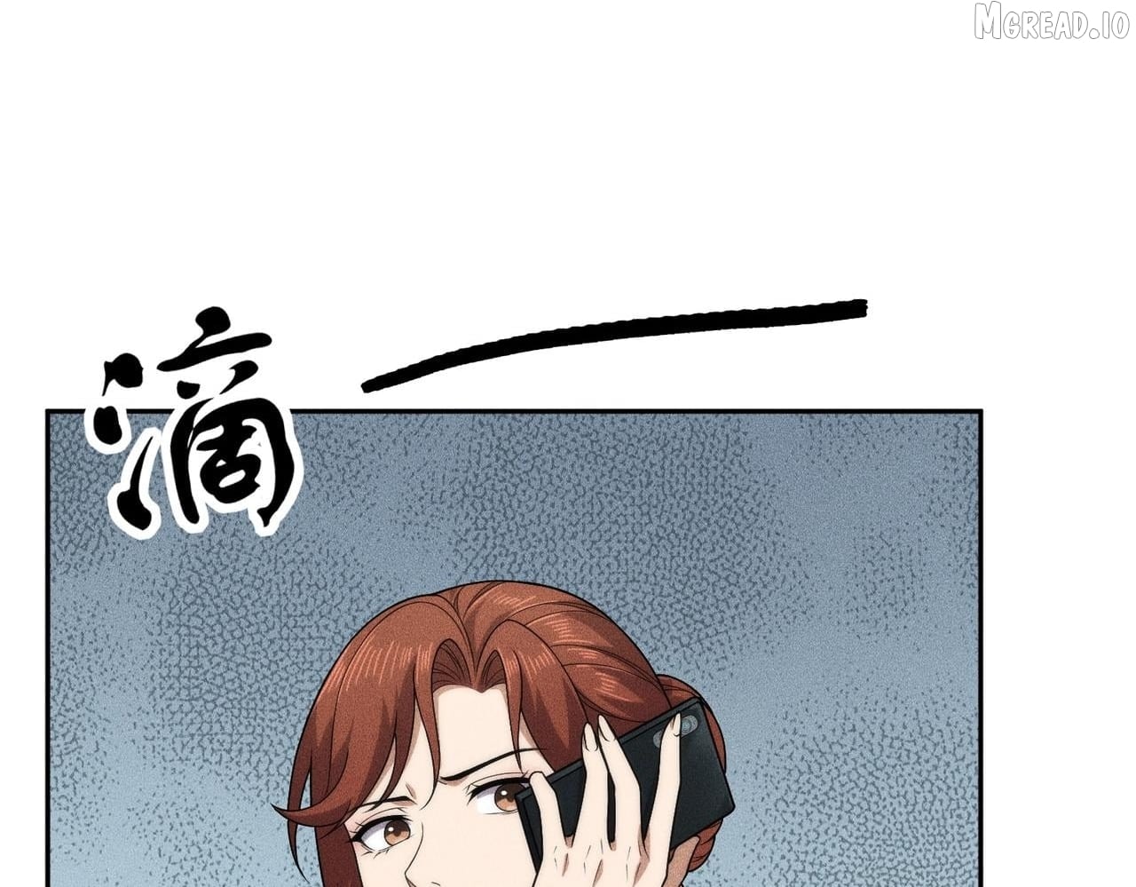 Hidden Dragon in the City (2025) Chapter 76  - page 127